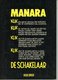 Manara - De Schakelaar (1ste Druk) 1984 - Other & Unclassified