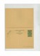 FAL15 - RUANDA URUNDI CARTES POSTALES SERIES DE 1932 / 1948 / 1951 (COTE TOTALE EUR 96 LA CARTE TACHEE NON COMPTEE) - Ganzsachen