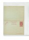 Delcampe - FAL15 - RUANDA URUNDI CARTES POSTALES SERIES DE 1932 / 1948 / 1951 (COTE TOTALE EUR 96 LA CARTE TACHEE NON COMPTEE) - Ganzsachen