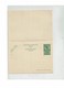 Delcampe - FAL15 - RUANDA URUNDI CARTES POSTALES SERIES DE 1932 / 1948 / 1951 (COTE TOTALE EUR 96 LA CARTE TACHEE NON COMPTEE) - Stamped Stationery