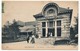 CPA - "Gérardmer à Laveline" - 1921 Sur Semeuses - Poste Ferroviaire