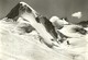 4602 " CHAMONIX-TELESKI DANS LA VALLEE BLANCHE ET LE GRAND FLAMBEAU "  - CART. POST.ORIG. SPED. 1963 - Chamonix-Mont-Blanc