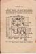 Instructions For Operating Victor Radio-Electrola - Illustrations - Year 1929 - 12 Pages - Size 5 X 7 1/2 - 3 Scans - Literatur & Schaltpläne