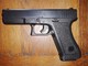 PROMOTION ! Pistolet GLOCK 17 Carcasse Lourde AIRSOFT 6MN - Armas De Colección