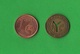 Gettone Metropolitana Subway New York  Token Metro - Other & Unclassified