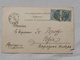 Croatia Abbazia Auf Dem Wege NachIcici  Stamps 1904    A 197 - Kroatië