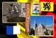 Delcampe - Postcards, REPRODUCTION, Municipalities Of Belgium, Turnhout, Duplex X, 50 Pcs. (448 To 497) - Landkaarten