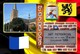 Delcampe - Postcards, REPRODUCTION, Municipalities Of Belgium, Turnhout, Duplex X, 50 Pcs. (448 To 497) - Landkaarten