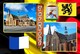 Delcampe - Postcards, REPRODUCTION, Municipalities Of Belgium, Turnhout, Duplex X, 50 Pcs. (448 To 497) - Landkaarten