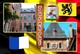 Delcampe - Postcards, REPRODUCTION, Municipalities Of Belgium, Turnhout, Duplex X, 50 Pcs. (448 To 497) - Landkaarten