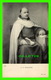 CÉLÉBRITÉS - R. P. HYACINTHE LOYSON (1827-1912 - ORDRE DES CARMES - - Personnages Historiques