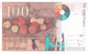 100 FRANCS CEZANNE 1997 En NEUF Alphabet H @ FAY 74/01 - 100 F 1997-1998 ''Cézanne''