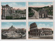 Delcampe - Roma (RM - Lazio) 20 Foto 10,5x7,5 (ne Restano 15), Parte IIa In Una Taschina Di Cartone - Collections & Lots