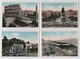 Delcampe - Roma (RM - Lazio) 20 Foto 10,5x7,5 (ne Restano 15), Parte IIa In Una Taschina Di Cartone - Collections & Lots