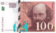 100 FRANCS CEZANNE 1997 En SUP Alphabet J @ FAY 74/01 - 100 F 1997-1998 ''Cézanne''