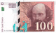 100 FRANCS CEZANNE 1997 En SUP à SPL Alphabet S @ FAY 74/01 - 100 F 1997-1998 ''Cézanne''