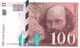 100 FRANCS CEZANNE 1997 En SUP à SPL Alphabet Y @ FAY 74/01 - 100 F 1997-1998 ''Cézanne''