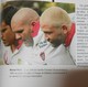 Delcampe - Le Muguet Refleurit Toujours Au Printemps. Histoire Du RCT De 1908 Au Top 14.Jacques Larrue. 2009. - Deportes