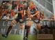 Delcampe - Le Muguet Refleurit Toujours Au Printemps. Histoire Du RCT De 1908 Au Top 14.Jacques Larrue. 2009. - Deportes