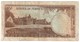 Jersey 10 Shillings 1963 .J. - Jersey