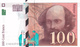 100 FRANCS CEZANNE 1997 En SUP à SPL Alphabet Z @ FAY 74/01 - 100 F 1997-1998 ''Cézanne''