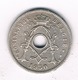 5 CENTIMES 1930 VL  BELGIE /5261/ - 5 Centimes