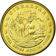 Gibraltar, Fantasy Euro Patterns, 20 Euro Cent, 2004, FDC, Laiton - Prove Private