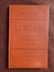 N2 Catalogue Livre TH. PILTER Le Beurre Traité De Fabrication Procédés Appareils 90 Pages & 6 Plans Laiterie 1891 - Alimentaire