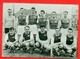 Exc. Hasselt - 1957-1958 - Bevordering D - Fotochromo 7 X 5 Cm - Andere & Zonder Classificatie