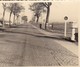 Foto Straße Nach Ostende (?) - 2. WK - 8*6cm (42406) - Orte