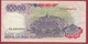 Indonésie 10000 Rupiah 1994 Dans L 'état - Indonesia
