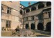 Castelli Valdostani, Cortile Castello D'ISSOGNE, Melograno In Ferro Battuto, Unused Postcard [23295] - Other & Unclassified