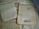 Olhão - 106 Jornais "Correio Olhanense" Dos Anos 1948, 1949, 1950, 1951 - Imprensa. Faro. - General Issues