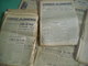 Olhão - 106 Jornais "Correio Olhanense" Dos Anos 1948, 1949, 1950, 1951 - Imprensa. Faro. - Algemene Informatie