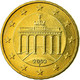 République Fédérale Allemande, 10 Euro Cent, 2003, SPL, Laiton, KM:210 - Germany