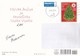 Postal Stationery - Rabbit & Fox Are Looking At Christmas Tree - Red Cross 2013 - Suomi Finland - Postage Paid - Interi Postali