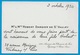 Carte FAIRE-PART De Naissance Mr & Mme ROBERT DARGIER DE ST VAULRY 93 Epinay-sur-Seine - Naissance & Baptême