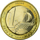 Suède, Fantasy Euro Patterns, Euro, 2003, SUP, Bi-Metallic, KM:Pn7 - Essais Privés / Non-officiels