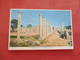 Marble Forum  Salamis  Has Stamp & Cancel   Cyprus   Ref  3476 - Cyprus