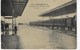 52 - SAINT DIZIER - L'Inondation Du 20 Janvier 1910 - La Gare - Animée + Train - 1910  (L113) - Saint Dizier