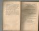Scolaire , Instruction Civique , Droit , économie Politique ,écoles Primaires , 1914, 211 Pages,  Frais Fr 4.45 E - 6-12 Anni
