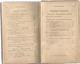 Scolaire , Instruction Civique , Droit , économie Politique ,écoles Primaires , 1914, 211 Pages,  Frais Fr 4.45 E - 6-12 Jaar