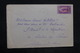 OUBANGUI - Enveloppe Pour La France En 1924,  Affranchissement Plaisant - L 34472 - Lettres & Documents