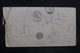 OUBANGUI - Enveloppe Pour La France En 1926,  Affranchissement Plaisant - L 34475 - Lettres & Documents