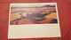 BURDIYA SANDS  OLD USSR Postcard  - Mongolia,  -  1972 - Mongolia