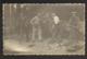 France - 90 - 2 Cartes-Photo - 1929/30 - Caserne Peloton 7 BOA - La Bourellerie  Et Jeux Militaire - Belfort - Ville