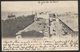 1903 - PPC - SEAPOST PAQUEBOT MALTA To JAVA DUTCH EAST INDIES / Via SINGAPORE / SUEZ PORT TEWFIK - Rare Desitnation - Malte (...-1964)