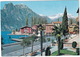 Torbole -  Lago Di Garda - (1968) - Trento