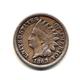 Etats Unis - 1 Cent Indian Head - 1863 - Verzamelingen