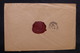 OUBANGUI - Enveloppe En Recommandé De Fort Crampel Pour La France En 1926,  Affranchissement Plaisant - L 34506 - Covers & Documents
